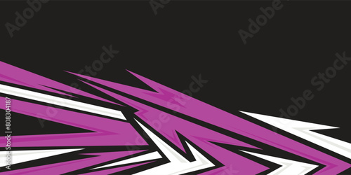 Vector background illustration modern design 