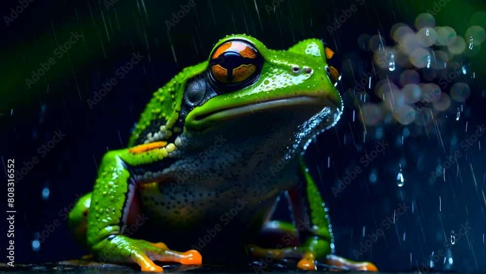 wet frog 4k wet frog 4k