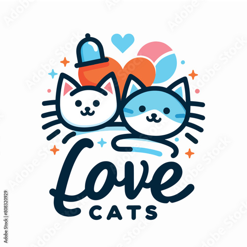 I love cats 