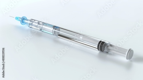 semaglutide injection pen for weight loss fake products prescription or over the counter otc medicine hyper realistic 