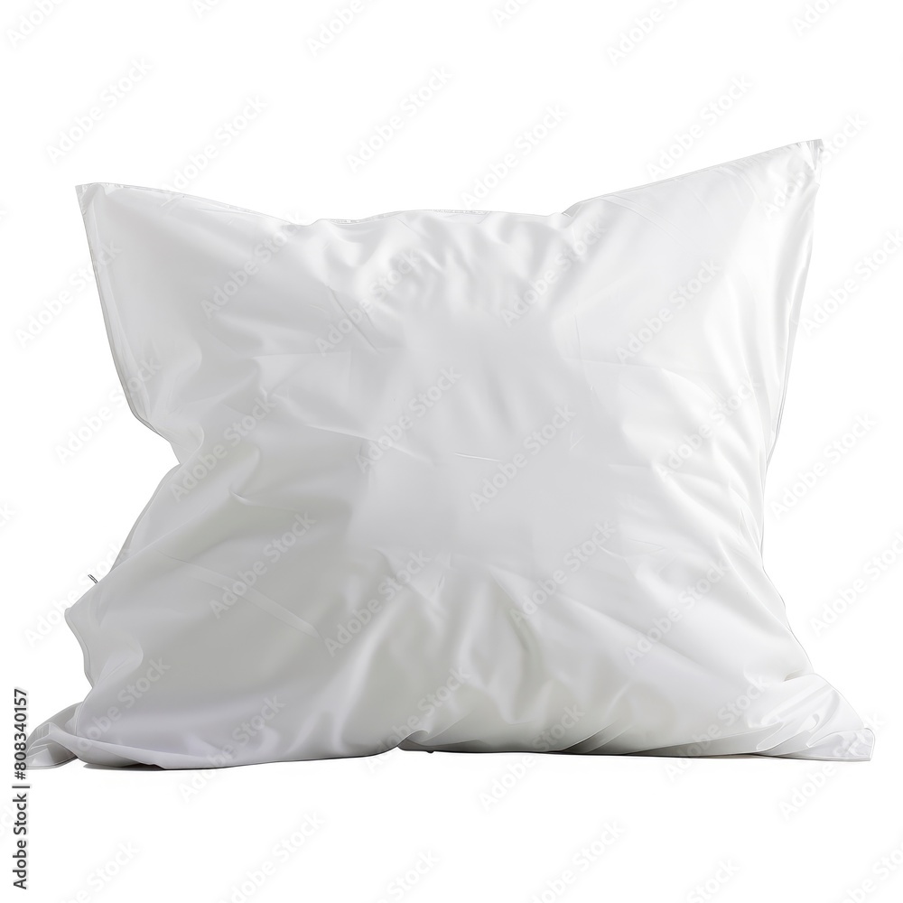 A Soft White Pillow Promises Comfort And Relaxation, Illustrations Images A Soft White Pillow Promises Comfort And Relaxation, Illustrations Images