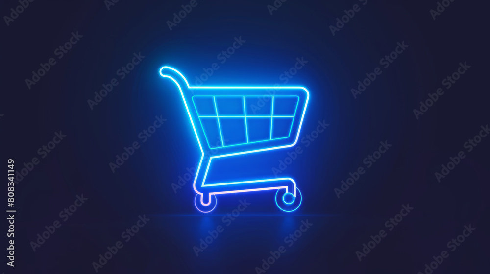 modern e-commerce symbol. Designed for the contemporary consumer, this sleek icon captures the essence of convenience and accessibility in online shopping modern e-commerce symbol. Designed for the contemporary consumer, this sleek icon captures the essence of convenience and accessibility in online shopping