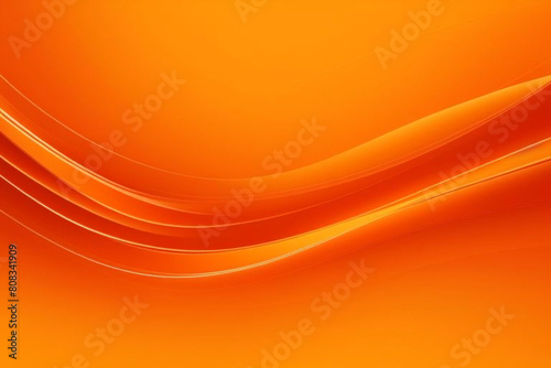 Gelb-orange-roter abstrakter Hintergrund für Design. Geometrische Formen. Dreiecke, Quadrate, Streifen, Linien. Farbverlauf. Modern, futuristisch. Helle dunkle Farbtöne. Webbanner. 