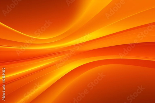 赤オレンジと黄色の背景、水彩で描かれたテクスチャ グランジ、抽象的な熱い日の出や燃える火の色のイラスト、カラフルなバナーやウェブサイトのヘッダー デザイン 