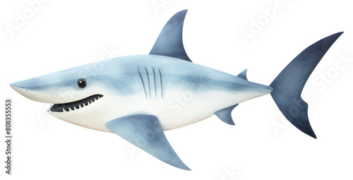 PNG Shark shark animal fish.
