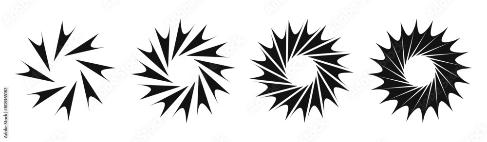 Sketch silhouettes in star shapes
vector illustration
no background png Sketch silhouettes in star shapes
vector illustration
no background png
