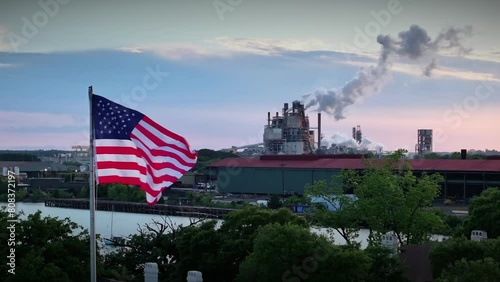 American Industry
