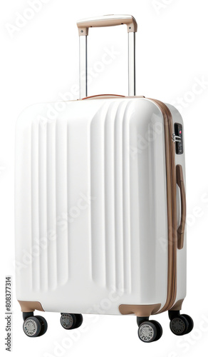 PNG Luggage suitcase technology radiator.