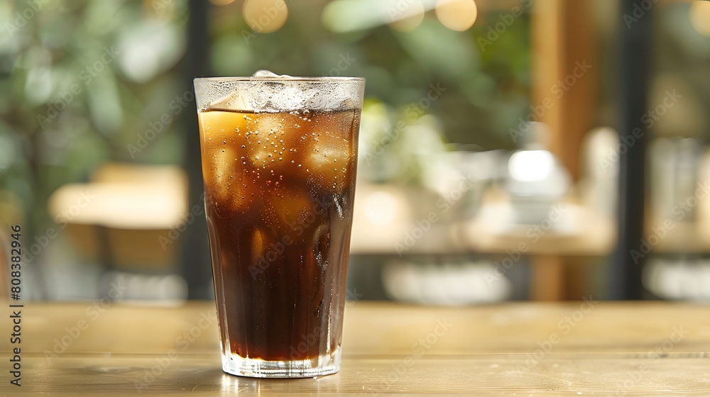 アイスコーヒー アイスコーヒー