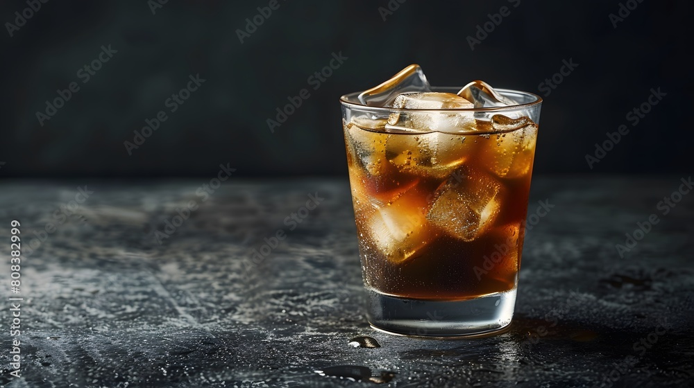 アイスコーヒー アイスコーヒー