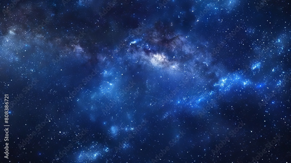 Nebula galaxy design Nebula galaxy design