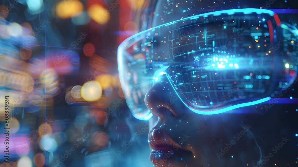 VR tecnology VR tecnology