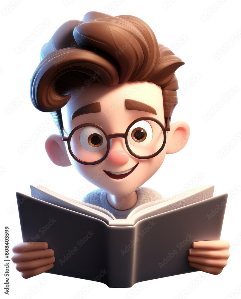 PNG Reading cartoon publication book. PNG Reading cartoon publication book.