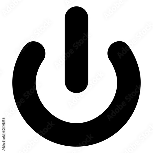 power