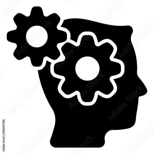 think