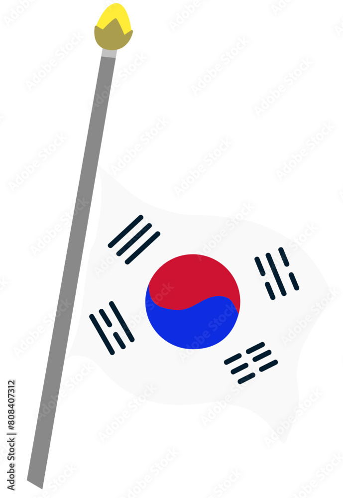 태극기 태극기