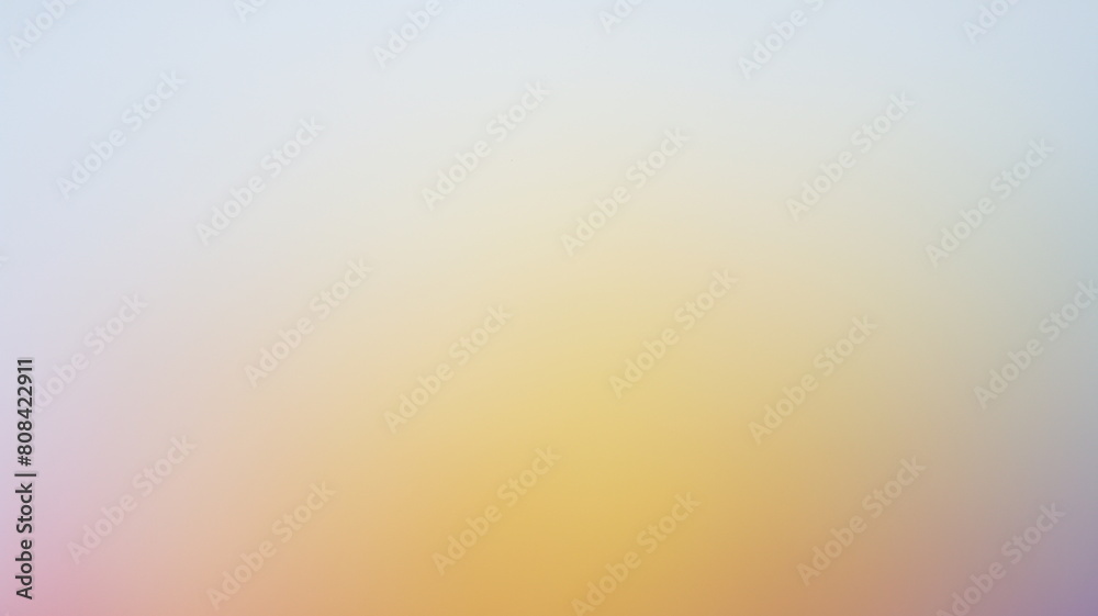 Blurred colored abstract background