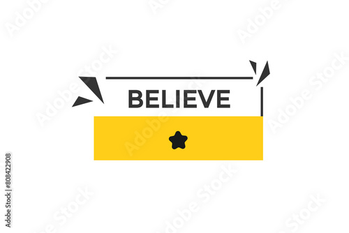 new website believe click button learn stay stay tuned, level, sign, speech, bubble  banner modern, symbol,  click,