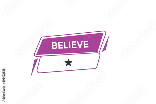 new website believe click button learn stay stay tuned, level, sign, speech, bubble  banner modern, symbol,  click,