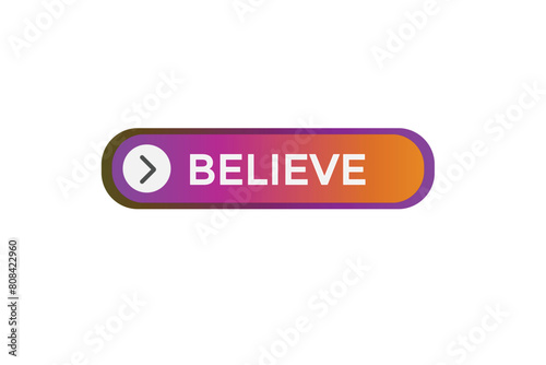 new website believe click button learn stay stay tuned, level, sign, speech, bubble  banner modern, symbol,  click,