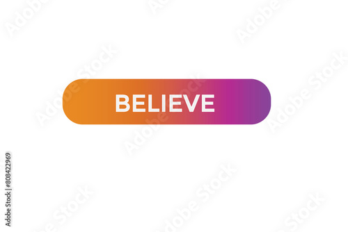 new website believe click button learn stay stay tuned, level, sign, speech, bubble  banner modern, symbol,  click,