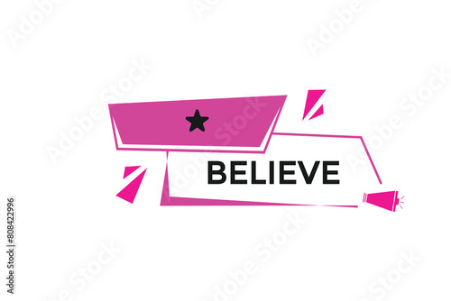 new website believe click button learn stay stay tuned, level, sign, speech, bubble  banner modern, symbol,  click,