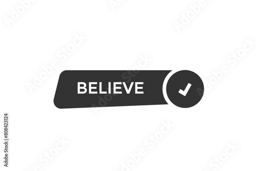 new website believe click button learn stay stay tuned, level, sign, speech, bubble  banner modern, symbol,  click,