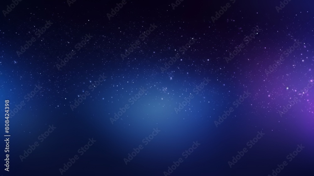 Dark blue purple glowing grainy gradient background