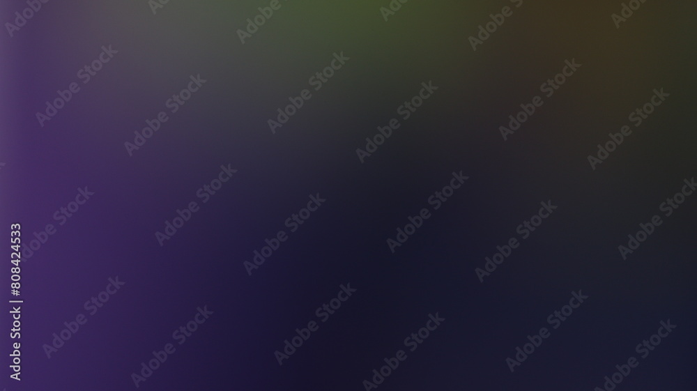 Obraz premium Blurred colored abstract background