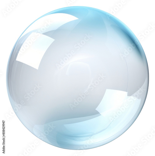 PNG Sphere bubble transparent lightweight.