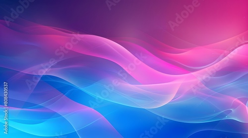 Colorful textured background poster template background for bussines. Generative AI