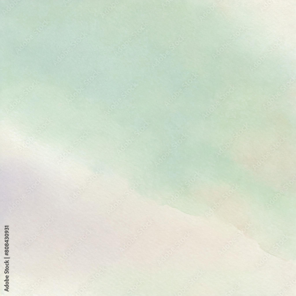 Smooth pastel watercolor background Smooth pastel watercolor background