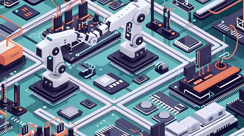 Smart Manufacturing Technologies Showcase. Generative AI Smart Manufacturing Technologies Showcase. Generative AI