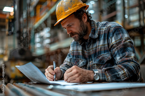 A comprehensive guide to workers' compensation insurance, offering insights on coverage, benefits, and legal requirements for employers and employees alike photo