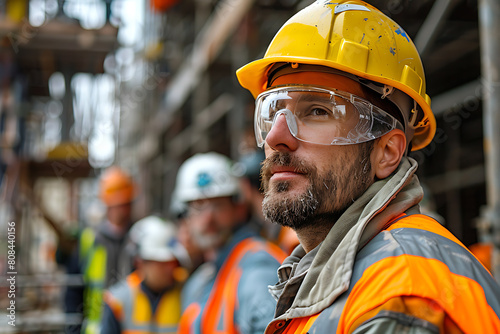 Wallpaper Mural A comprehensive guide to workers' compensation insurance, offering insights on coverage, benefits, and legal requirements for employers and employees alike Torontodigital.ca