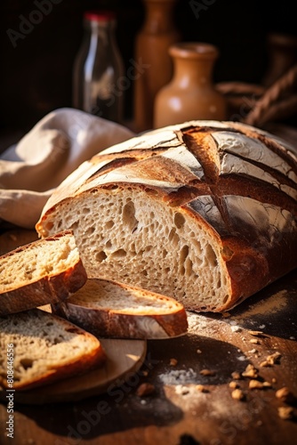 Bread Beauty