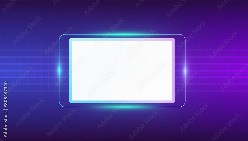 abstract purple background with copy space. Digital Technology Theme Background. Neon color. Content Cover. Online Learning. Courses. Copy Space. abstract purple background with copy space. Digital Technology Theme Background. Neon color. Content Cover. Online Learning. Courses. Copy Space.