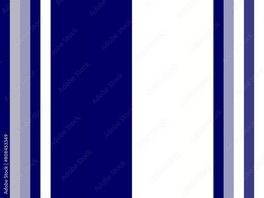 Blue and white background 