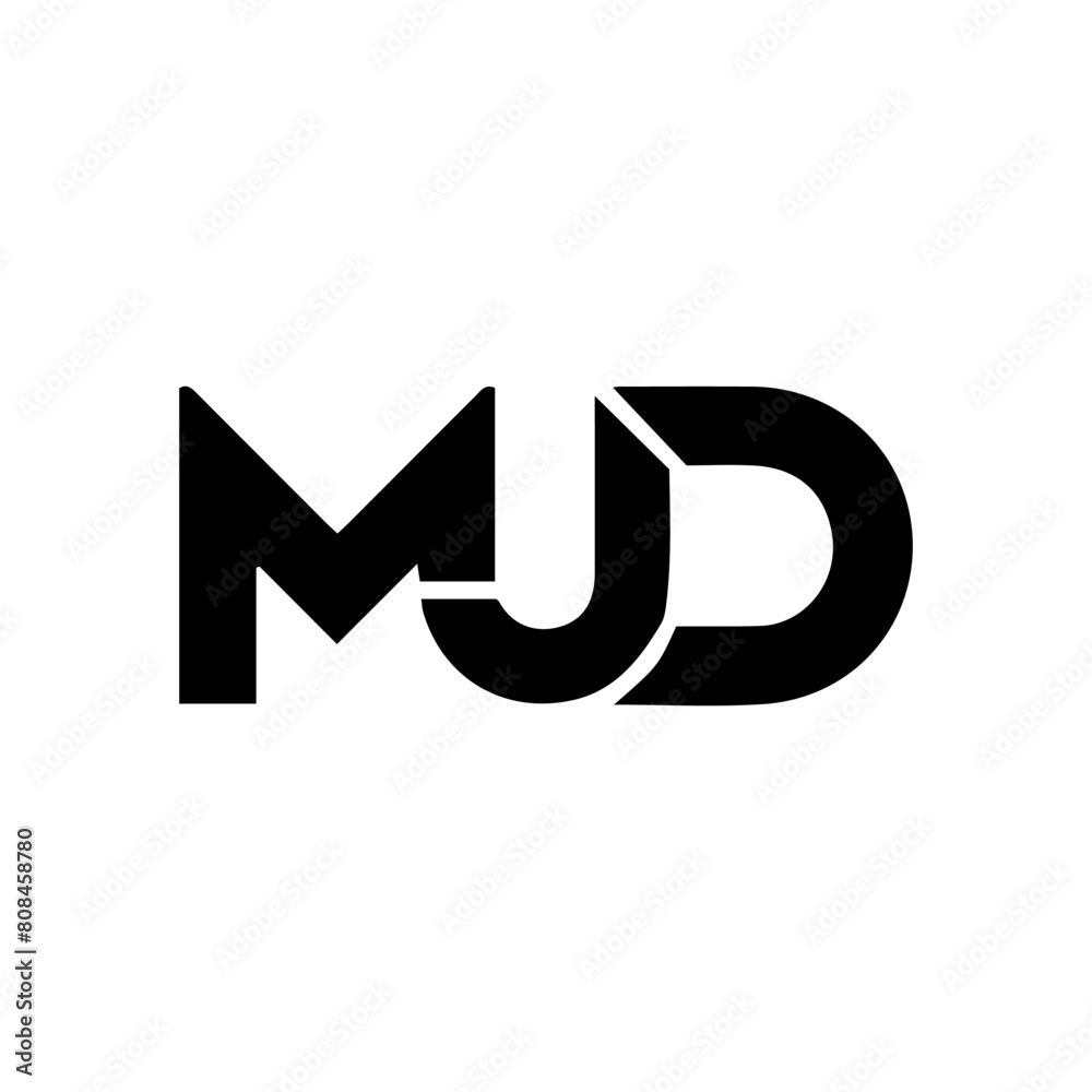 MJD logo. MJD set , M J D design. White MJD letter. MJD, M J D letter logo design. Initial letter MJD letter logo set, linked circle uppercase monogram logo. M J D letter logo vector design. MJD logo. MJD set , M J D design. White MJD letter. MJD, M J D letter logo design. Initial letter MJD letter logo set, linked circle uppercase monogram logo. M J D letter logo vector design.