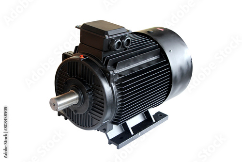 Electro Motor 4HP-3 PHASE 125 HP, is a machine that converts electrical energy into motion/rotational energy
