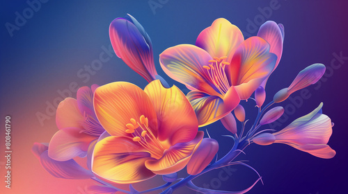 Freesia