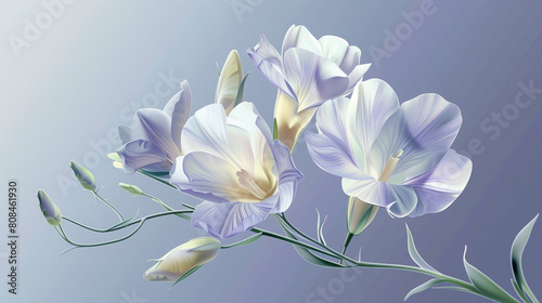 Freesia
