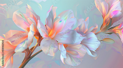 Freesia