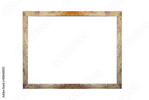 Wooden frame or Photo frame