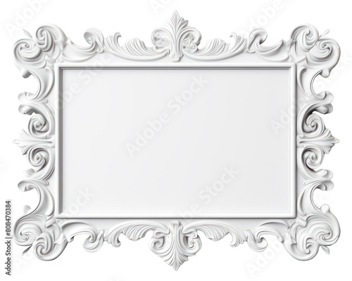 PNG White frame white background architecture.