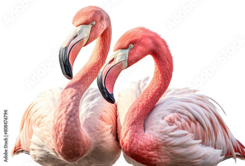 PNG Andean flamingos animal beak bird.