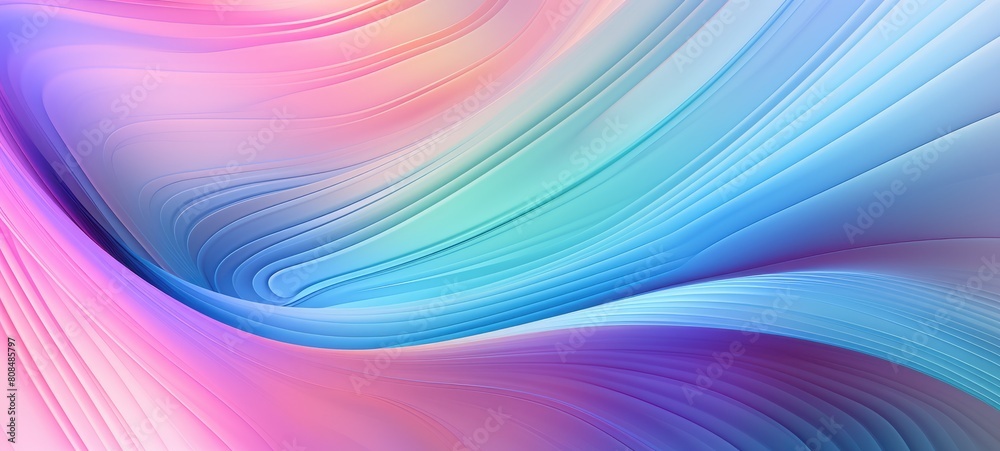 modern curvy waves background with soft blue and pink color background, attractive wallpaper modern curvy waves background with soft blue and pink color background, attractive wallpaper
