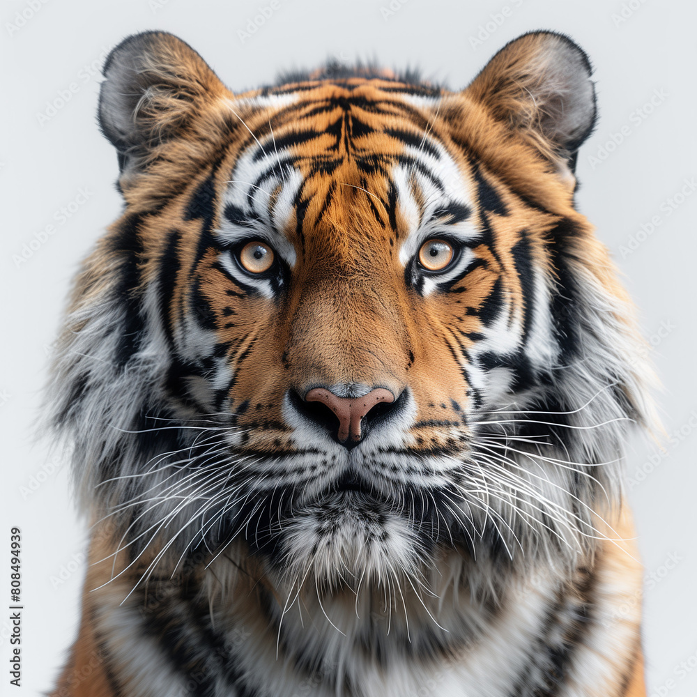 Tigers, animals, nature, beasts