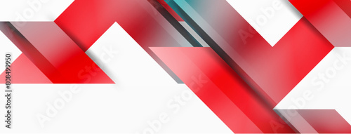 Minimalist backdrop featuring dynamic diagonal gradient lines. Sleek movement crafts artful dance of colors, blending modern aesthetics with captivating simplicity