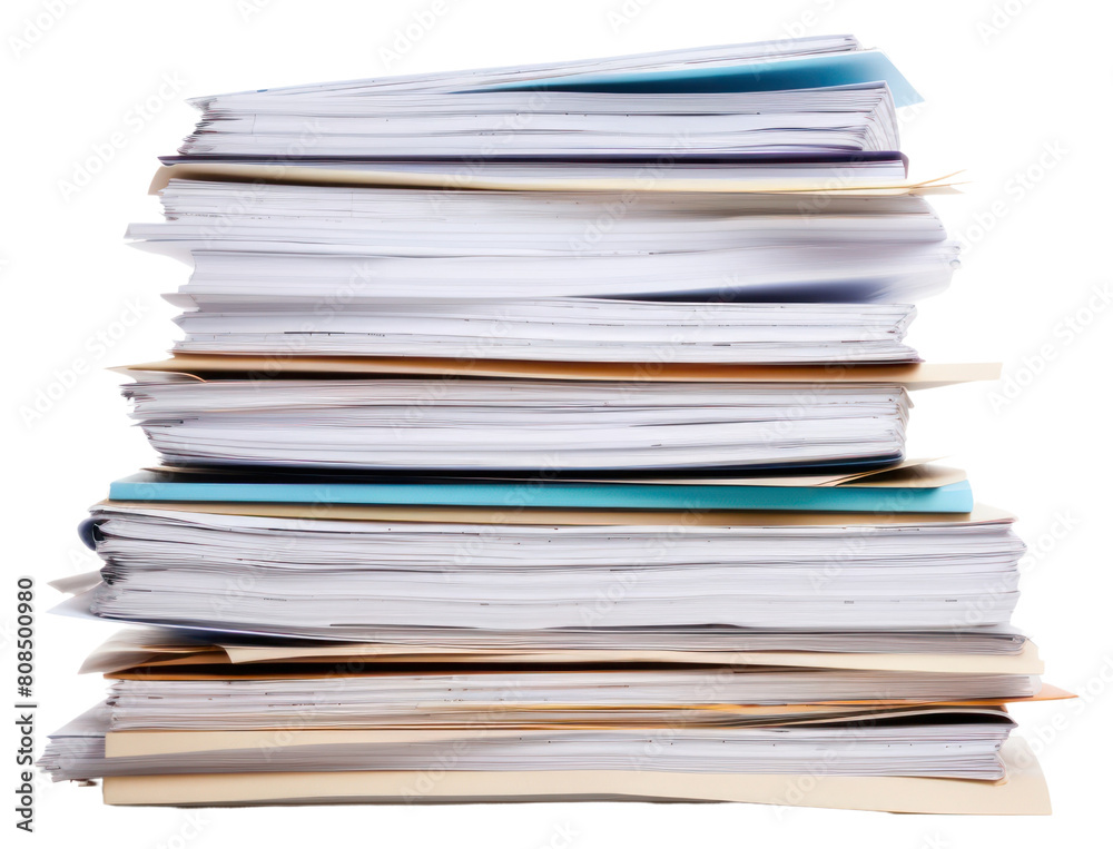 PNG Pile of documents and files white background publication paperwork. PNG Pile of documents and files white background publication paperwork.